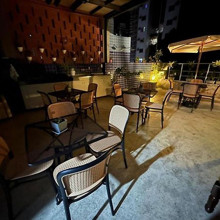Studio 201 | Wifi 600Mb | Residencial Jc, Um Lugar Para Ficar. เบเลม ภายนอก รูปภาพ