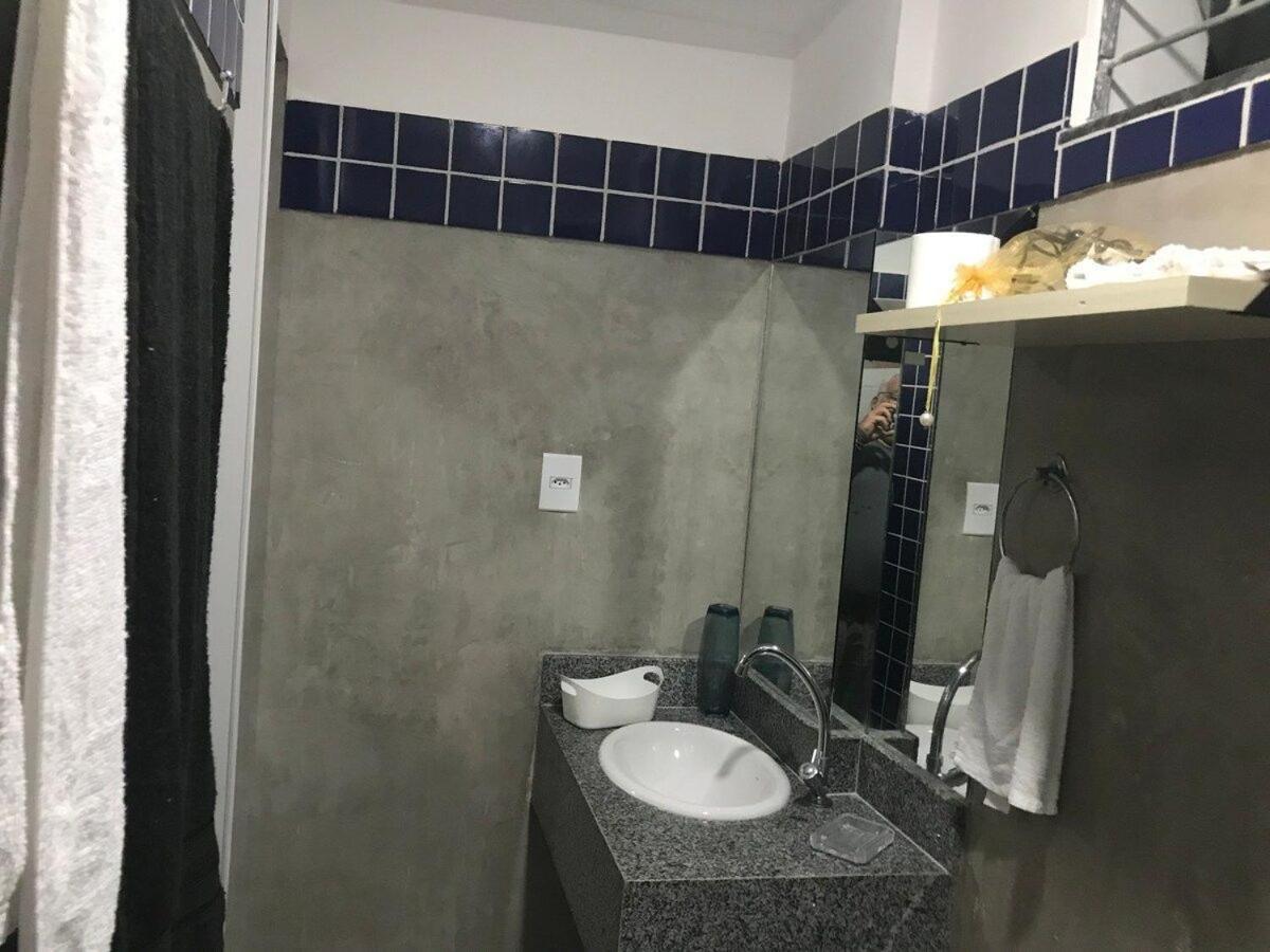 Studio 201 | Wifi 600Mb | Residencial Jc, Um Lugar Para Ficar. เบเลม ภายนอก รูปภาพ