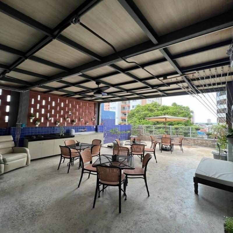 Studio 201 | Wifi 600Mb | Residencial Jc, Um Lugar Para Ficar. เบเลม ภายนอก รูปภาพ