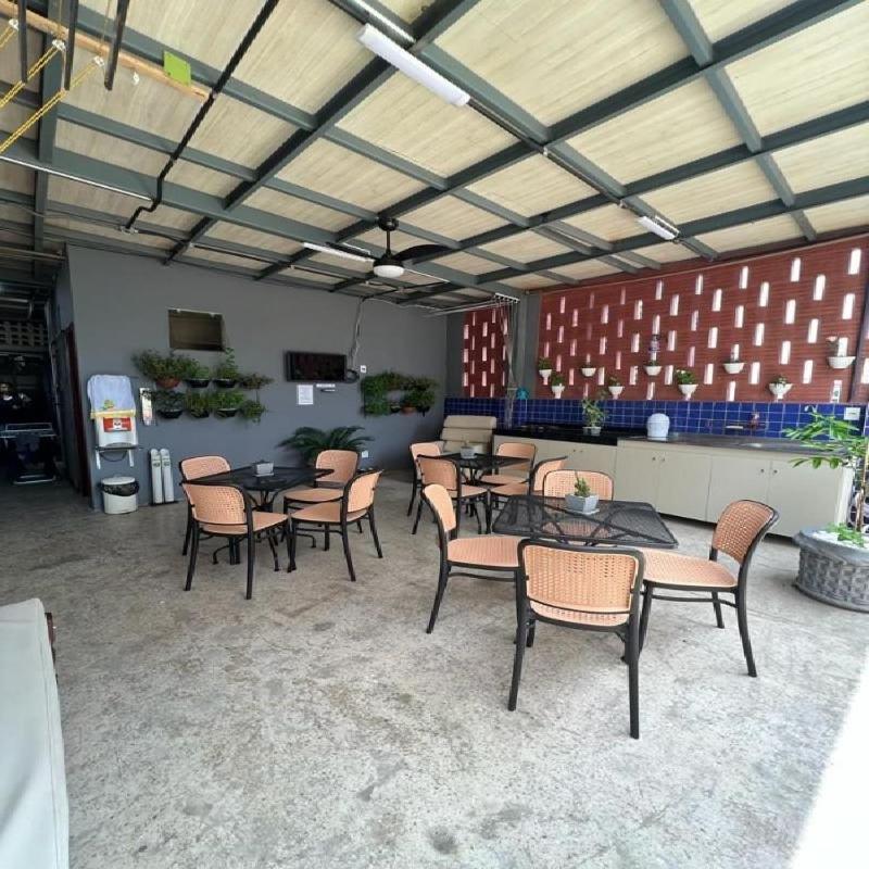 Studio 201 | Wifi 600Mb | Residencial Jc, Um Lugar Para Ficar. เบเลม ภายนอก รูปภาพ