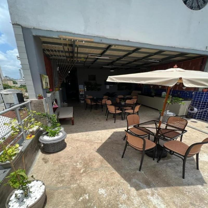 Studio 201 | Wifi 600Mb | Residencial Jc, Um Lugar Para Ficar. เบเลม ภายนอก รูปภาพ