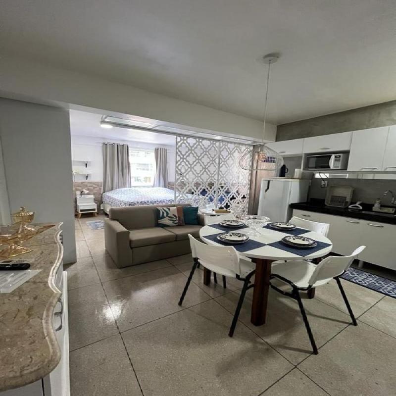 Studio 201 | Wifi 600Mb | Residencial Jc, Um Lugar Para Ficar. เบเลม ภายนอก รูปภาพ