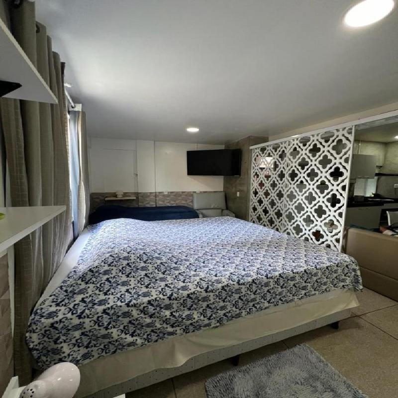 Studio 201 | Wifi 600Mb | Residencial Jc, Um Lugar Para Ficar. เบเลม ภายนอก รูปภาพ
