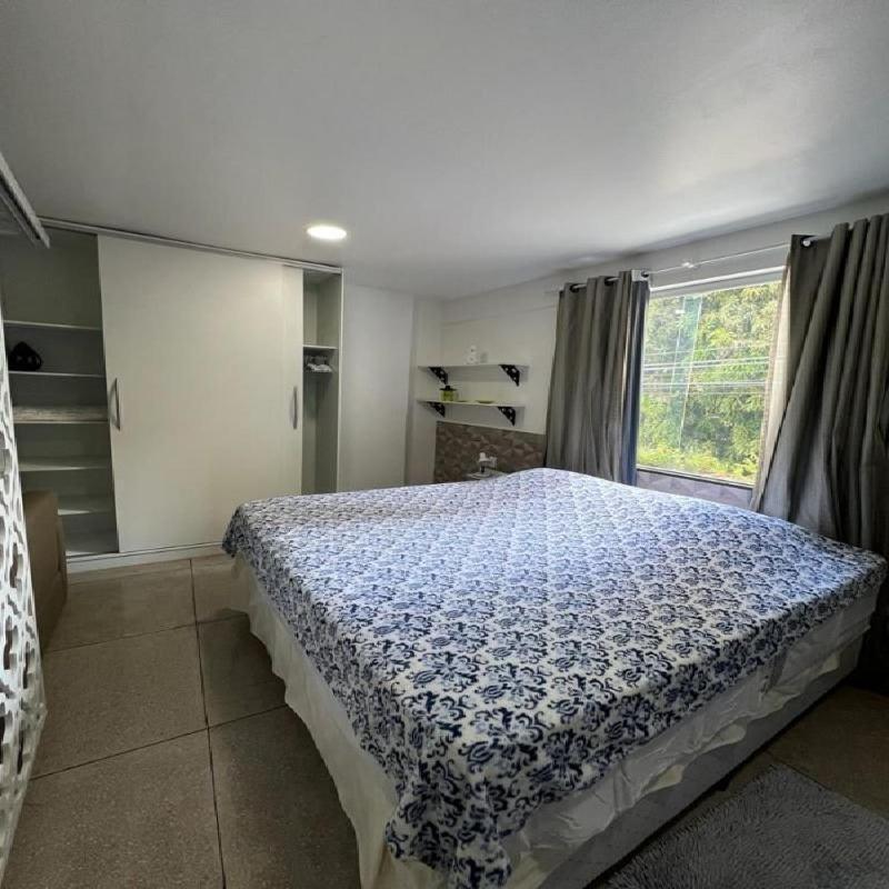 Studio 201 | Wifi 600Mb | Residencial Jc, Um Lugar Para Ficar. เบเลม ภายนอก รูปภาพ