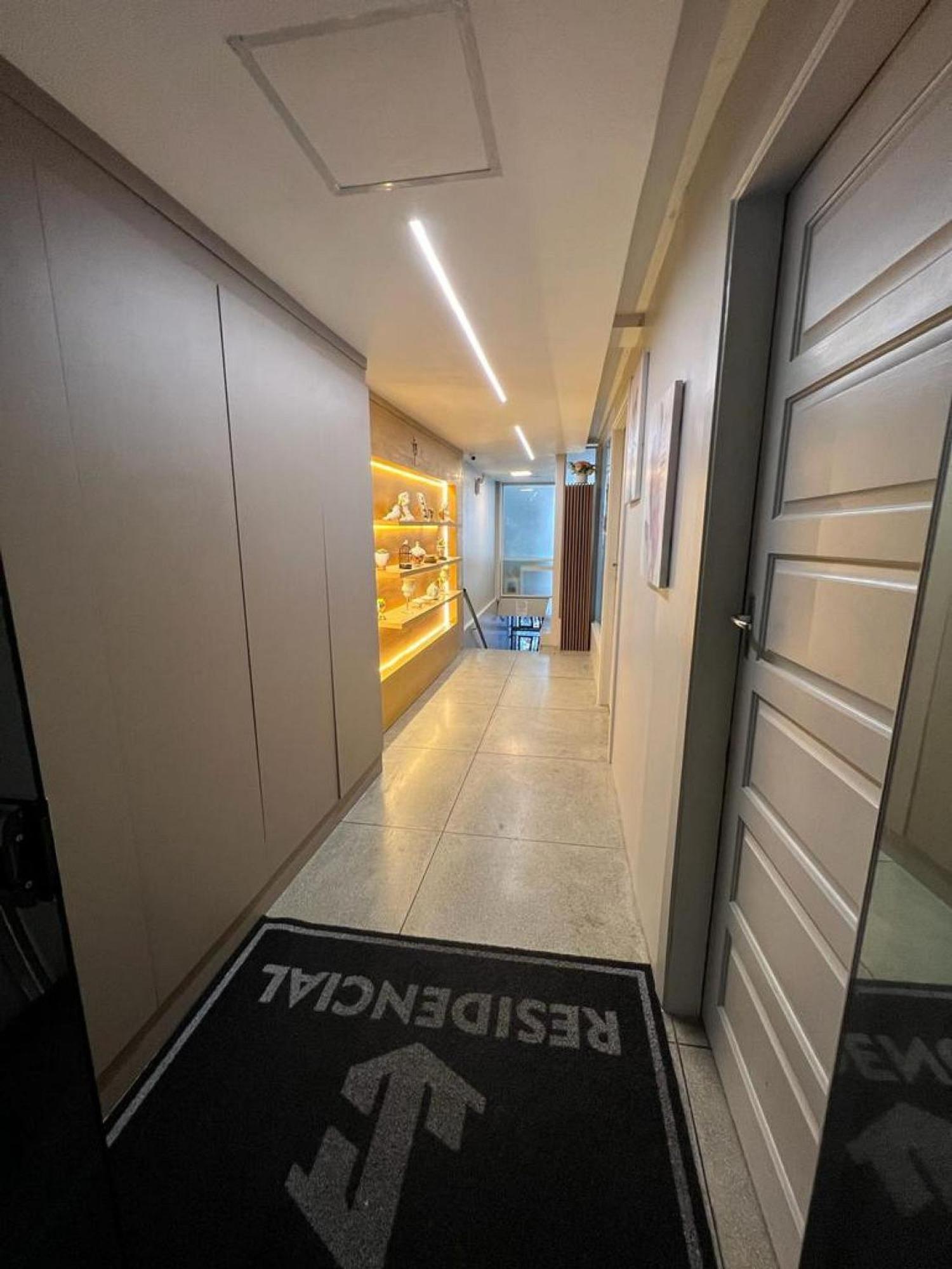 Studio 201 | Wifi 600Mb | Residencial Jc, Um Lugar Para Ficar. เบเลม ภายนอก รูปภาพ