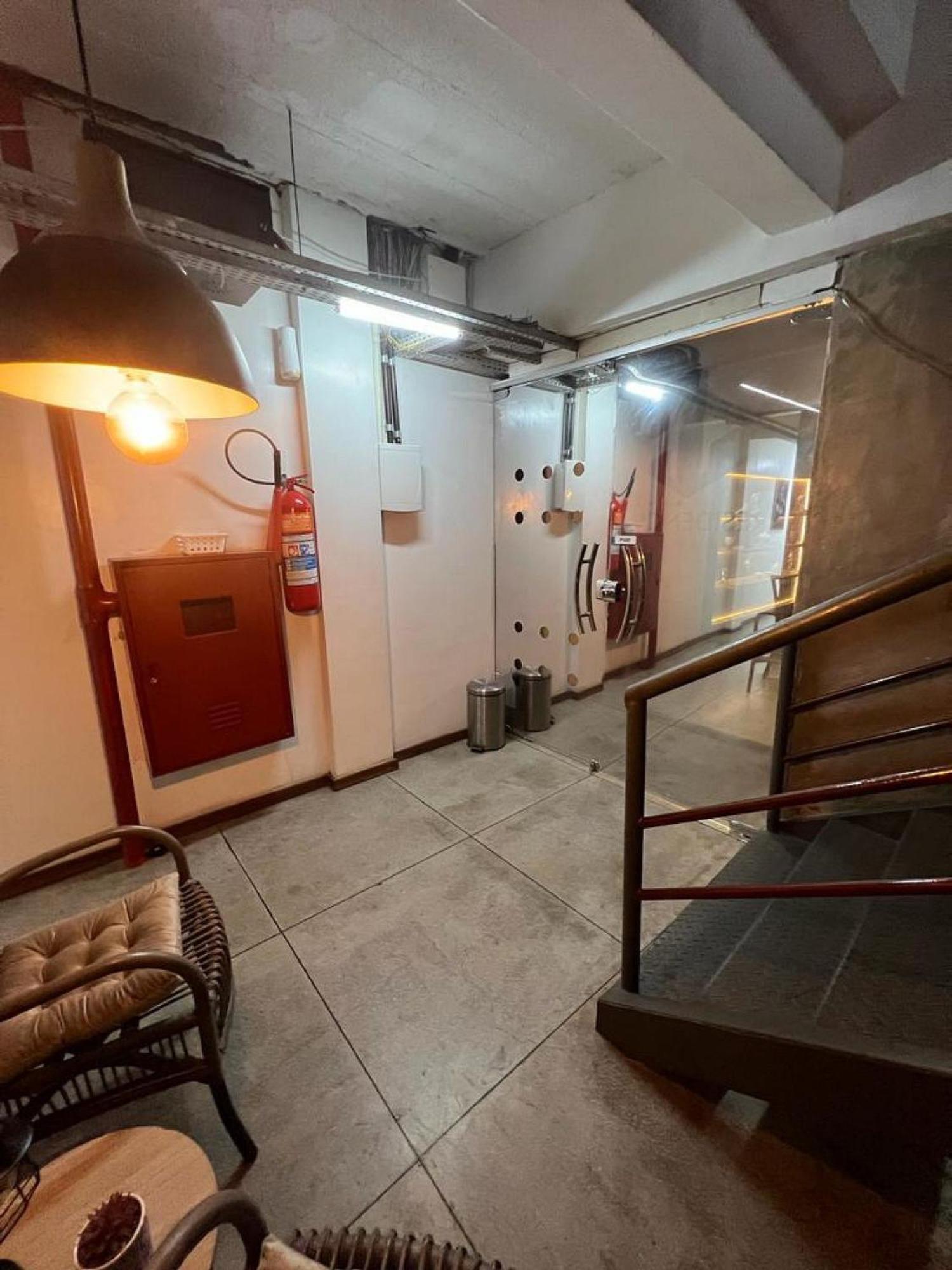 Studio 201 | Wifi 600Mb | Residencial Jc, Um Lugar Para Ficar. เบเลม ภายนอก รูปภาพ