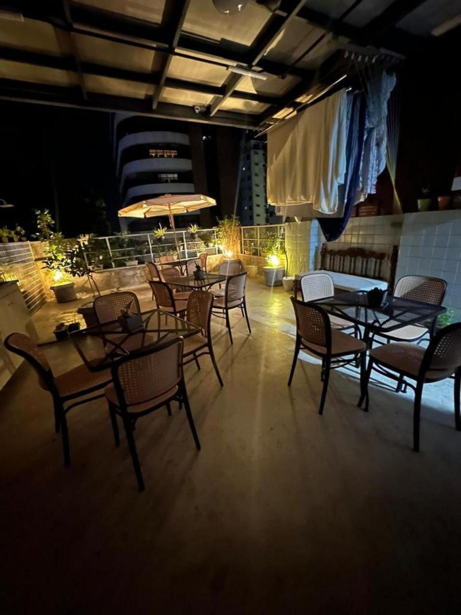 Studio 201 | Wifi 600Mb | Residencial Jc, Um Lugar Para Ficar. เบเลม ภายนอก รูปภาพ