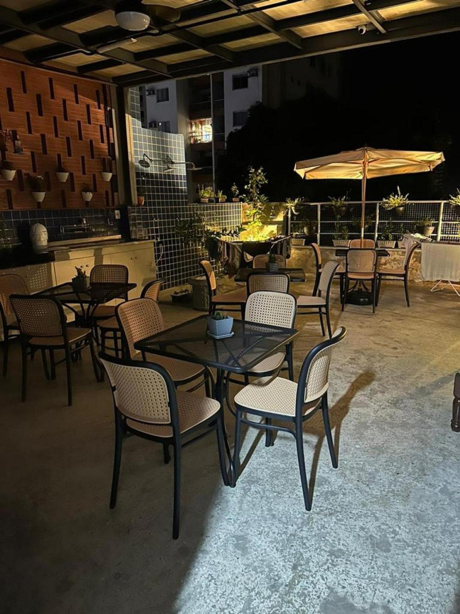 Studio 201 | Wifi 600Mb | Residencial Jc, Um Lugar Para Ficar. เบเลม ภายนอก รูปภาพ