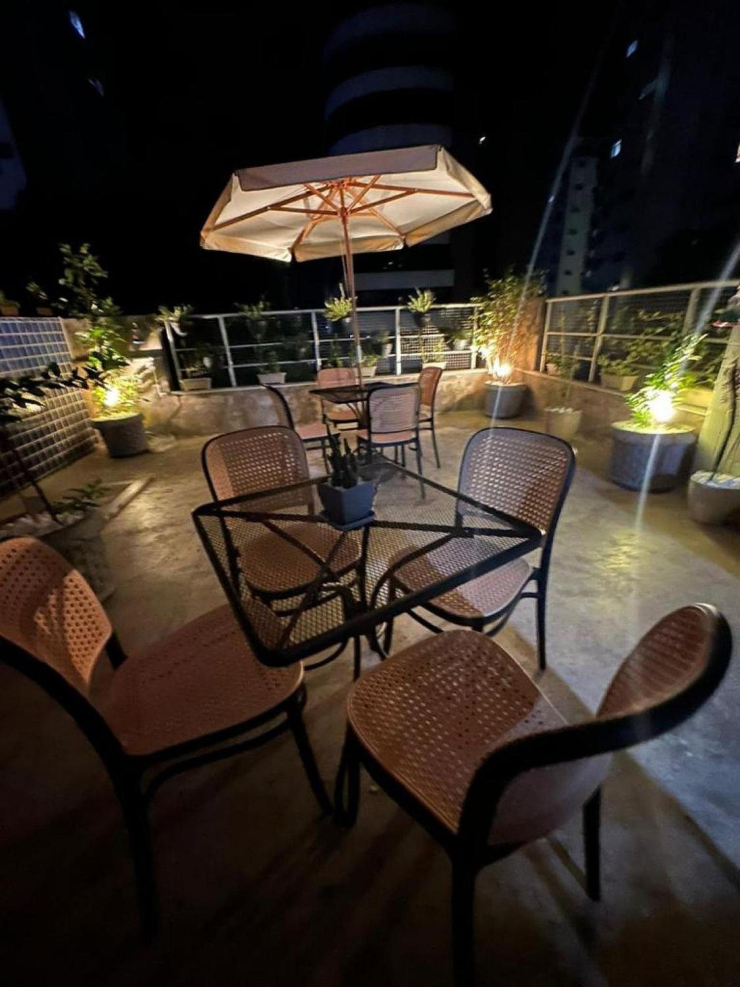 Studio 201 | Wifi 600Mb | Residencial Jc, Um Lugar Para Ficar. เบเลม ภายนอก รูปภาพ