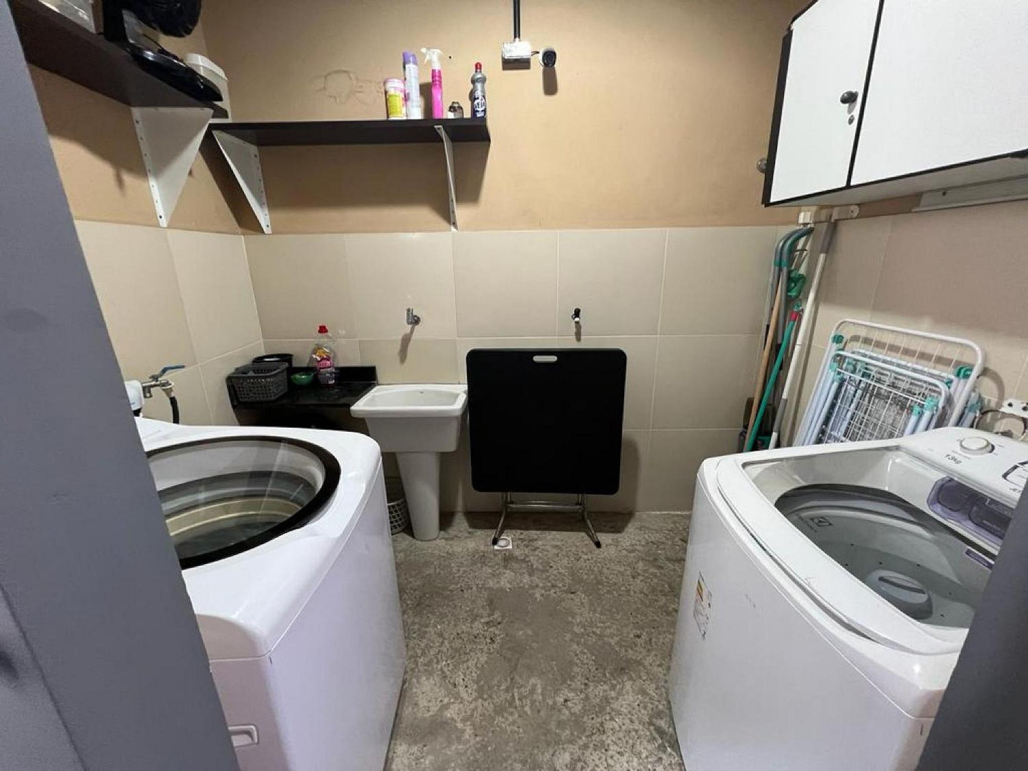 Studio 201 | Wifi 600Mb | Residencial Jc, Um Lugar Para Ficar. เบเลม ภายนอก รูปภาพ