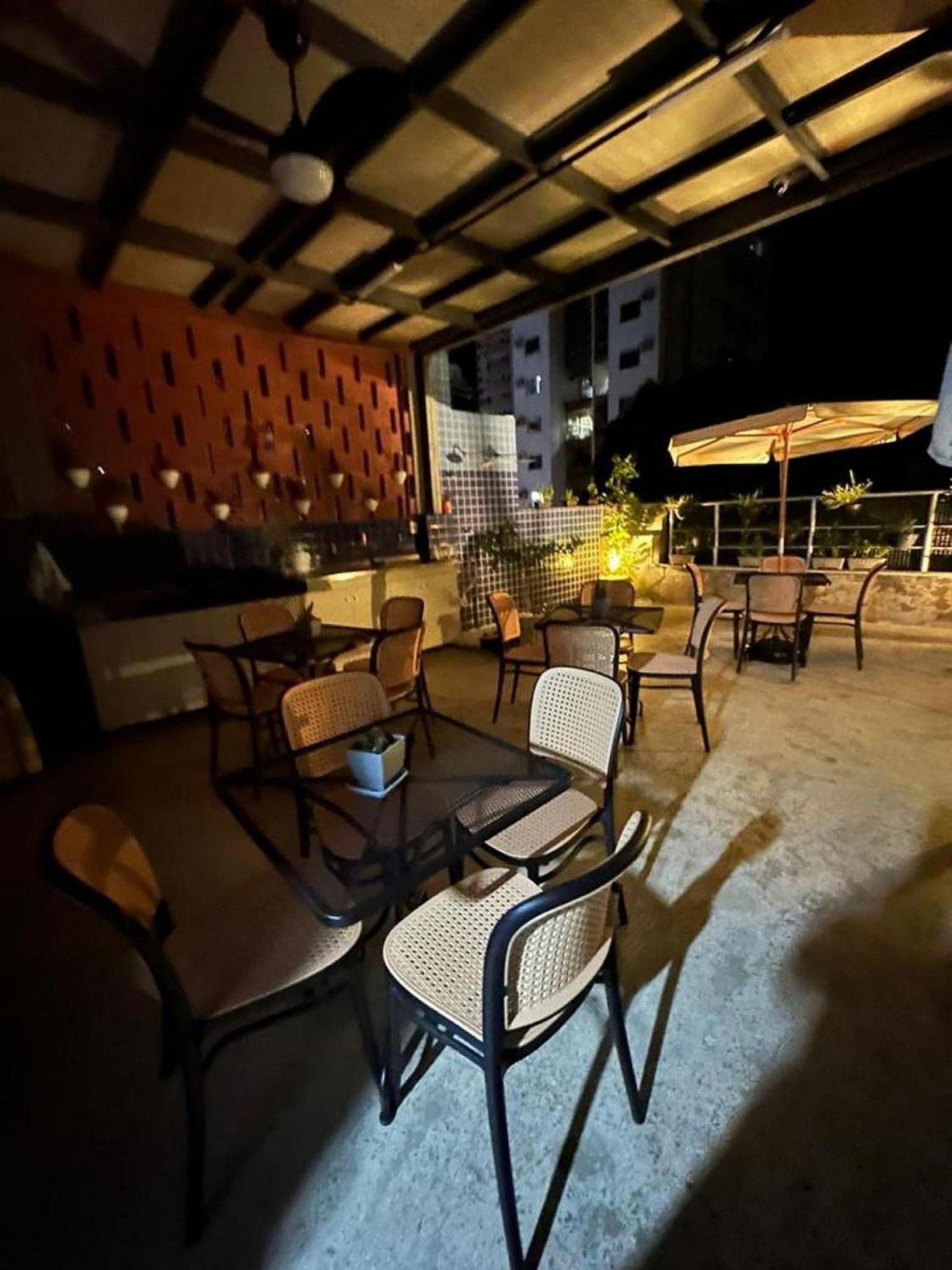 Studio 201 | Wifi 600Mb | Residencial Jc, Um Lugar Para Ficar. เบเลม ภายนอก รูปภาพ