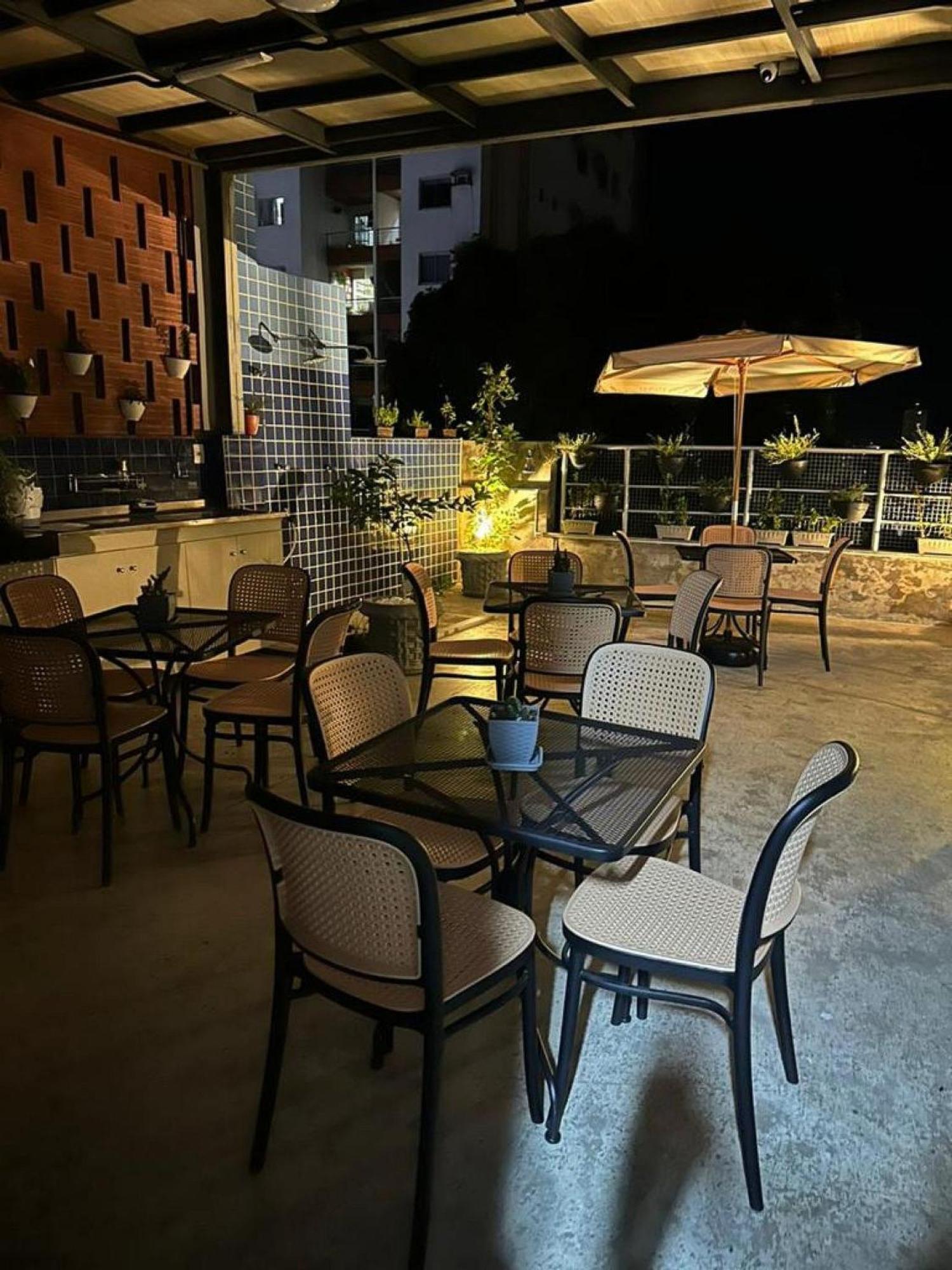 Studio 201 | Wifi 600Mb | Residencial Jc, Um Lugar Para Ficar. เบเลม ภายนอก รูปภาพ